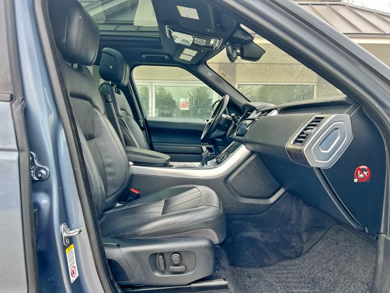 Aukcja sprzedaży 2019 Land Rover Range Rove, vin: SALWR2RV5KA829288, numer aukcji: 95747045