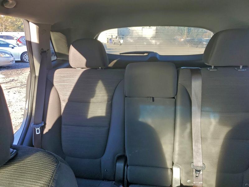Продажа на аукционе авто 2014 Kia Sorento Lx, vin: 5XYKTCA67EG496663, номер лота: 96998435