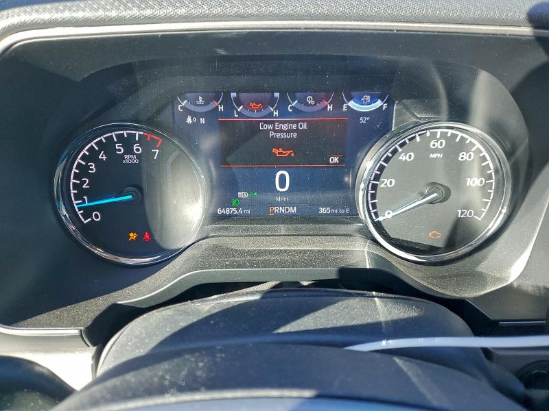 Aukcja sprzedaży 2023 Ford F150, vin: 1FTEW1CP4PKE52387, numer aukcji: 95624235