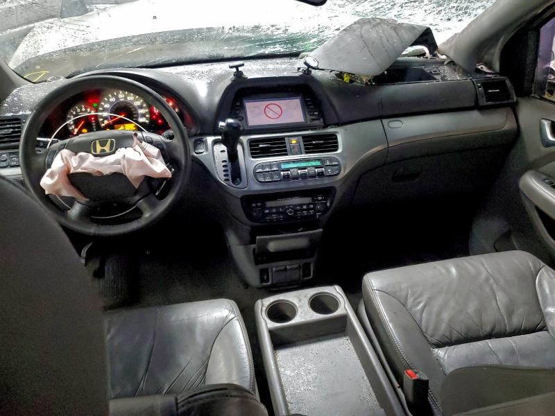 Продажа на аукционе авто 2008 Honda Odyssey, vin: 5FNRL38958B046942, номер лота: 94411465