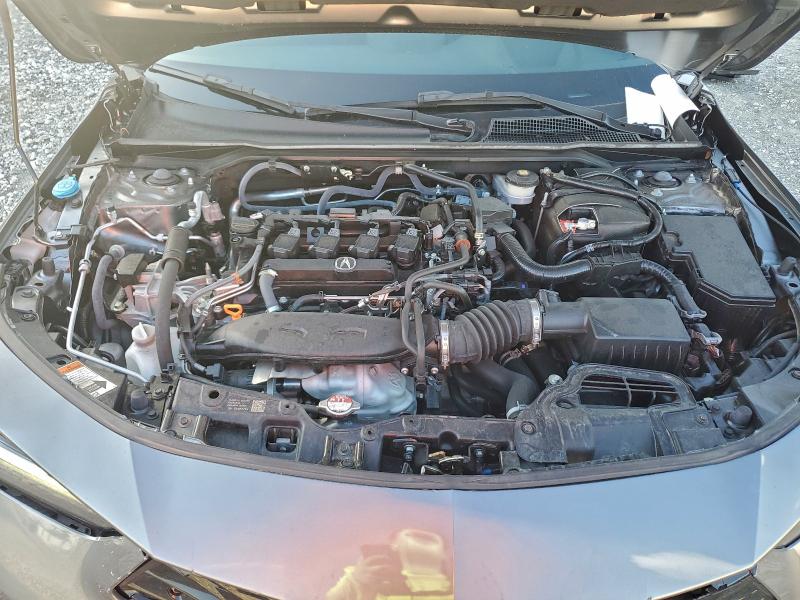 Продажа на аукционе авто 2024 Acura Integra, vin: 19UDE4H68RA030004, номер лота: 96395155