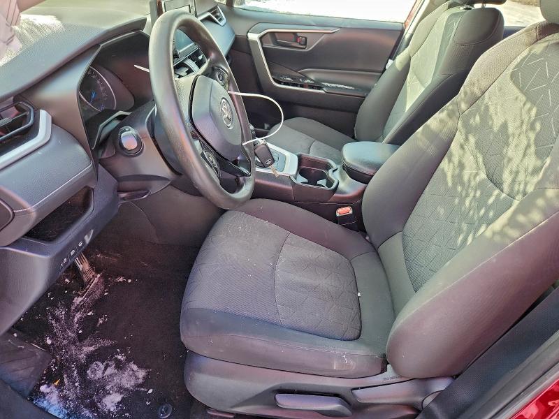 Aukcja sprzedaży 2020 Toyota Rav4 Le, vin: 2T3BWRFV8LW059683, numer aukcji: 96069255