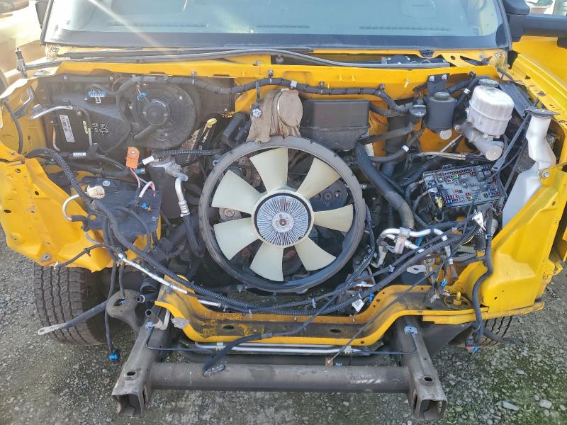 Aukcja sprzedaży 2022 Gmc Savana, vin: 7GZ37TC78NN004345, numer aukcji: 94041995