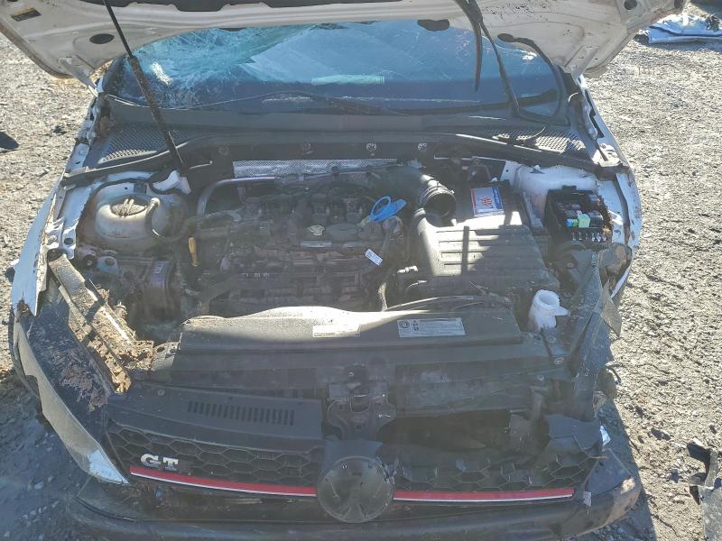 2016 Volkswagen Gti მანქანა იყიდება აუქციონზე, vin: 3VW4T7AU1GM066919, აუქციონის ნომერი: 97243335