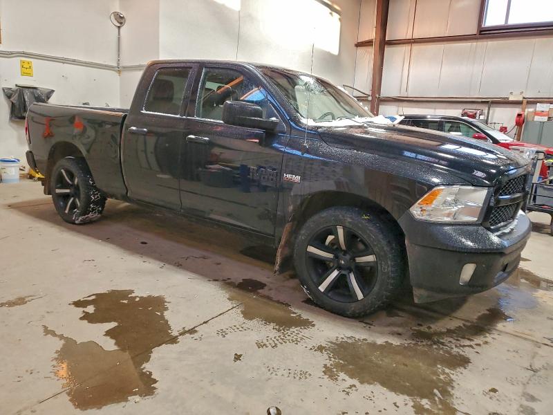 95991745 :رقم المزاد ، 1C6RR6FT9HS835829 vin ، 2017 Ram 1500 St مزاد بيع