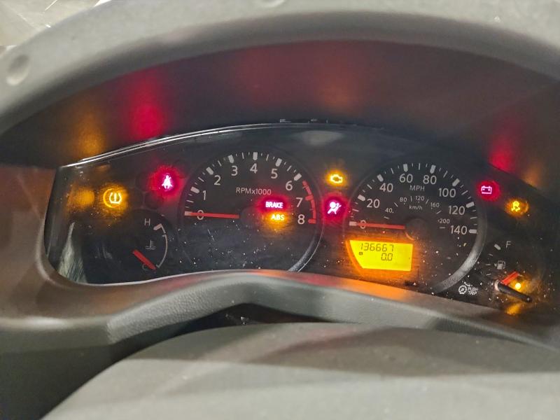 Aukcja sprzedaży 2019 Nissan Frontier, vin: 1N6BD0CTXKN789201, numer aukcji: 95483725