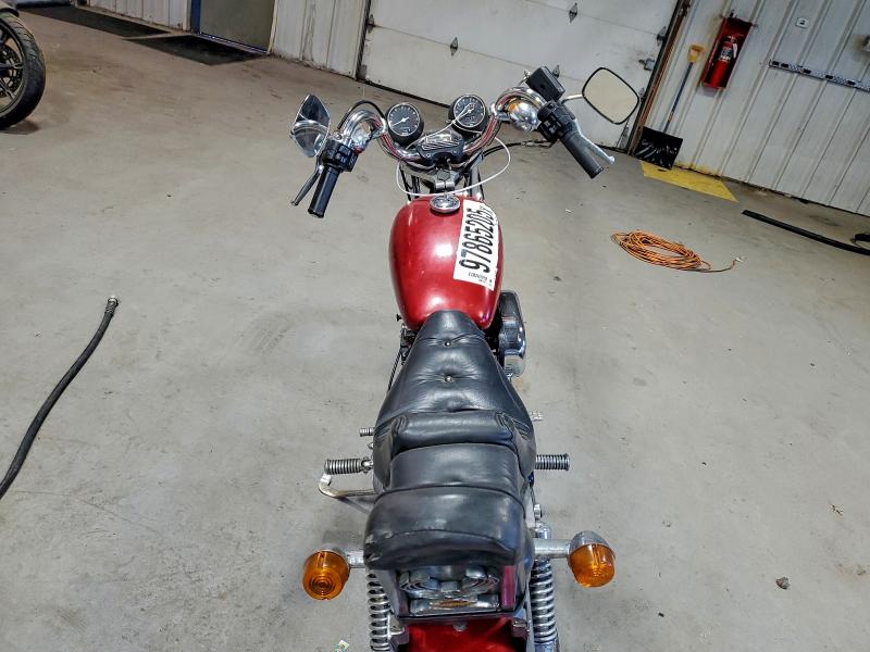 1983 Harley-davidson Xlh მანქანა იყიდება აუქციონზე, vin: 1HD1CAH19DY113756, აუქციონის ნომერი: 97865205