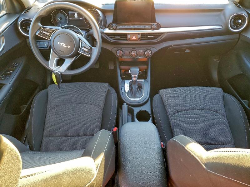 Aukcja sprzedaży 2023 Kia Forte Lx, vin: 3KPF24AD0PE516003, numer aukcji: 96601395