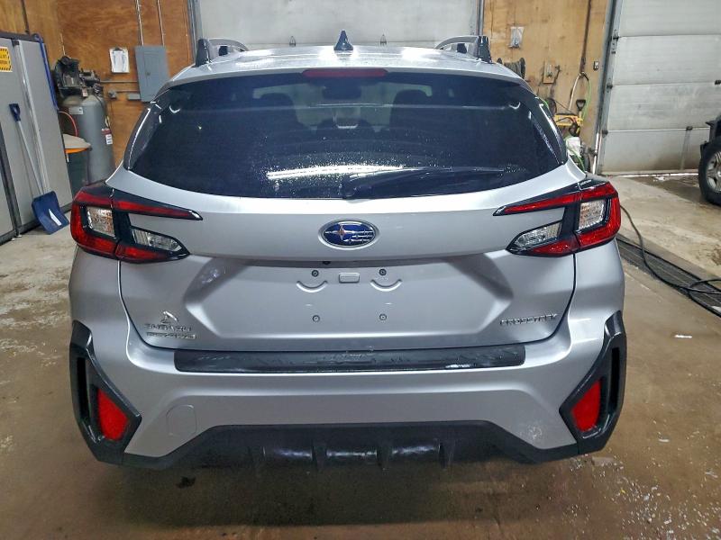 Aukcja sprzedaży 2024 Subaru Crosstrek, vin: JF2GUADC6R8247827, numer aukcji: 96905995