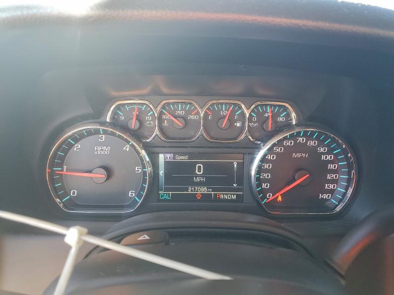 Продаж на аукціоні авто 2015 Chevrolet Tahoe, vin: 1GNSCBKC4FR744604, номер лоту: 96718575