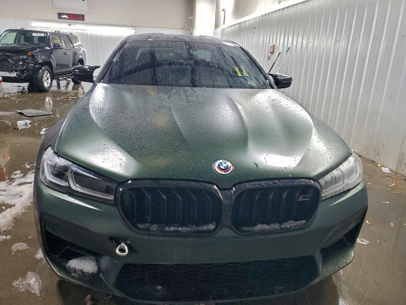 Aukcja sprzedaży 2023 Bmw M5, vin: WBS83CH09PCL44962, numer aukcji: 94276475