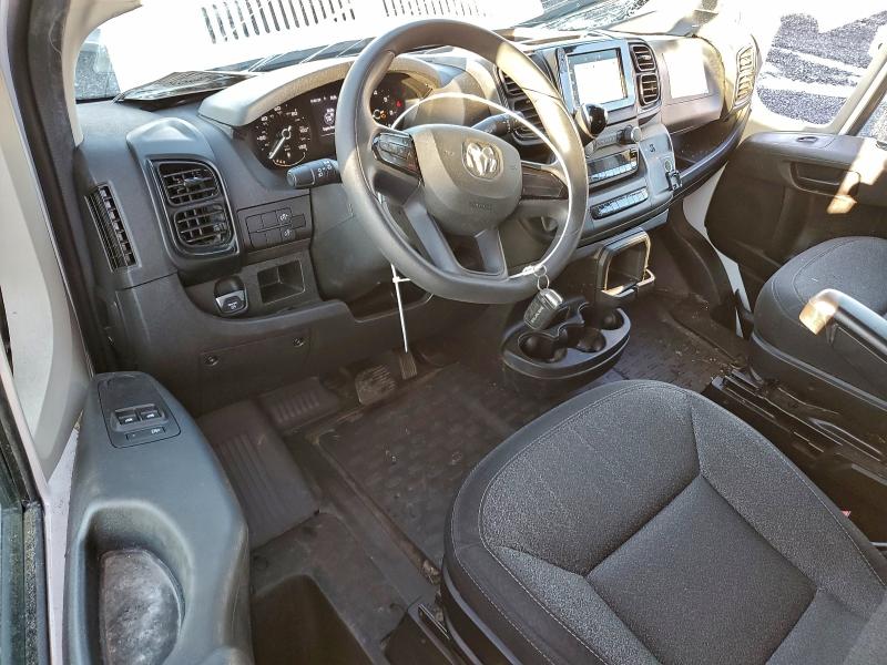 97838175 :رقم المزاد ، 3C6LRVDG5NE134001 vin ، 2022 Ram Promaster 1500 مزاد بيع