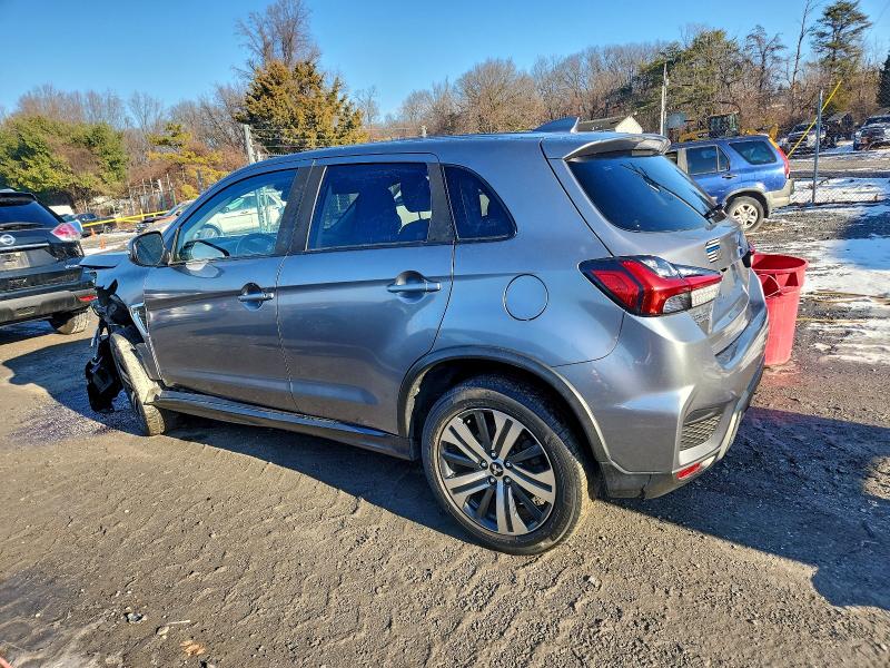 Aukcja sprzedaży 2020 Mitsubishi Outlander Sport, vin: JA4AP4AU5LU008059, numer aukcji: 97783155