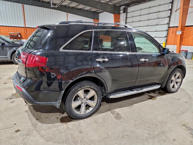 Продажа на аукционе авто 2011 Acura Mdx, vin: 2HNYD2H60BH004957, номер лота: 94567925