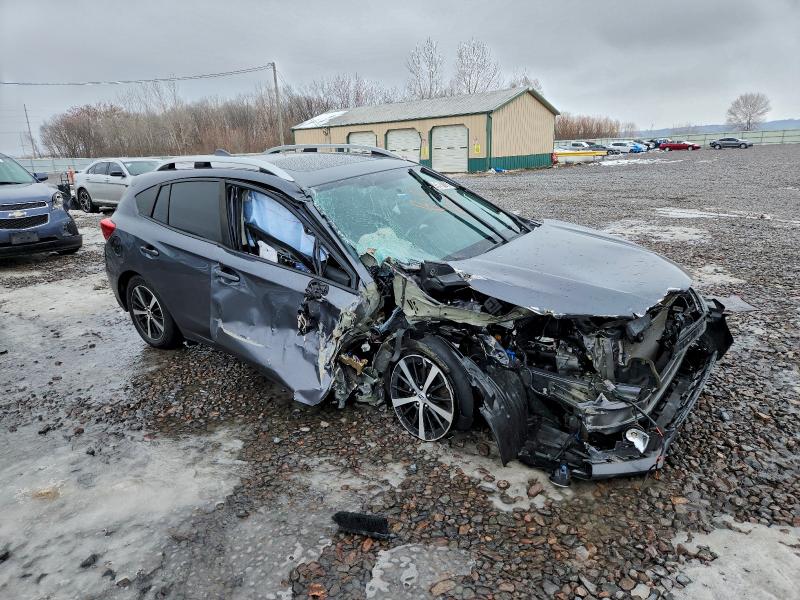 Aukcja sprzedaży 2022 Subaru Impreza, vin: 4S3GTAD6XN3714413, numer aukcji: 99530955