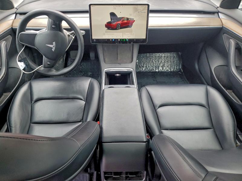 Aukcja sprzedaży 2023 Tesla Model 3, vin: 5YJ3E1EA4PF451143, numer aukcji: 97158565