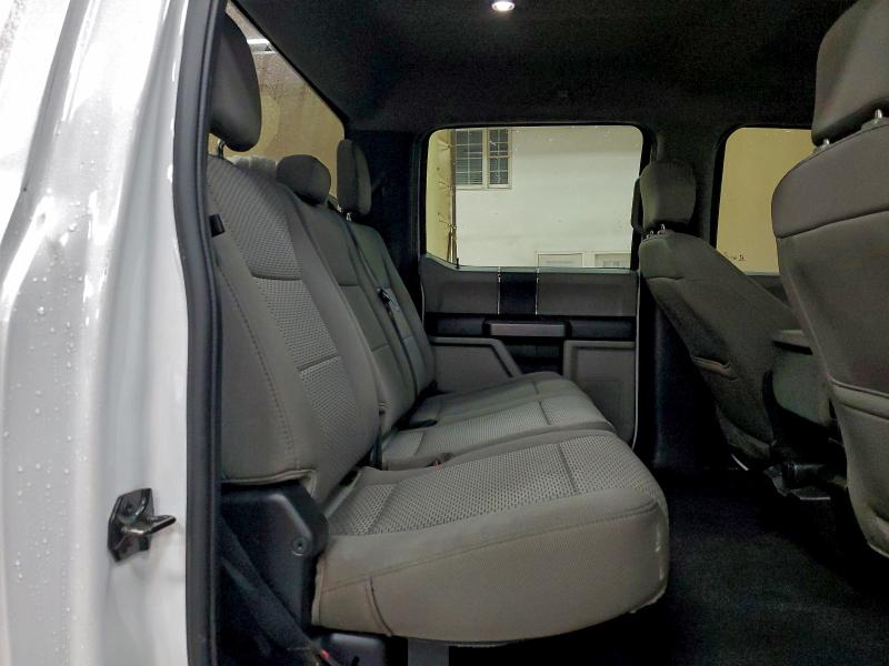 Продаж на аукціоні авто 2020 Ford F250, vin: 1FT7W2B62LED26299, номер лоту: 94793855