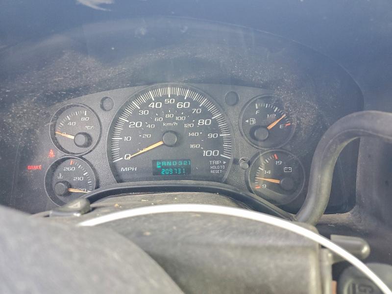 Aukcja sprzedaży 2007 Gmc Savana, vin: 1GTFH15T271248864, numer aukcji: 90482835