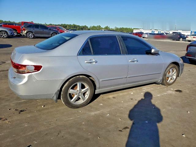 96744245 :رقم المزاد ، 1HGCM66564A089324 vin ، 2004 Honda Accord Ex مزاد بيع