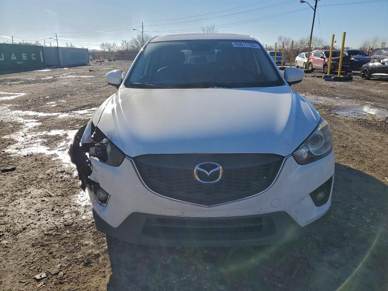 Продажа на аукционе авто 2014 Mazda Cx-5, vin: JM3KE4DY4E0319188, номер лота: 95917135