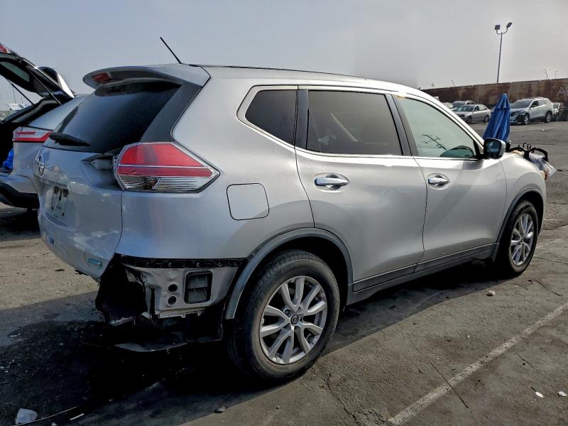 Aukcja sprzedaży 2014 Nissan Rogue S, vin: 5N1AT2ML4EC798659, numer aukcji: 97015145