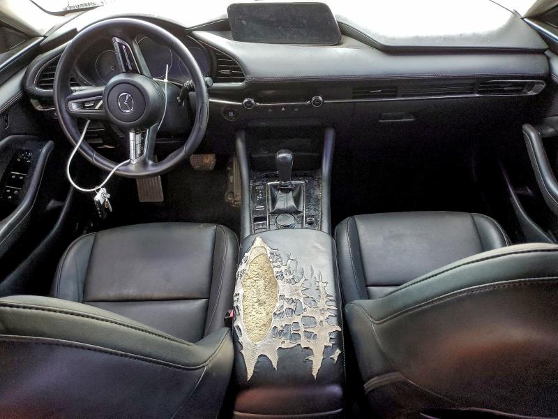 2019 Mazda 3 მანქანა იყიდება აუქციონზე, vin: 3MZBPAAL9KM110271, აუქციონის ნომერი: 96527275