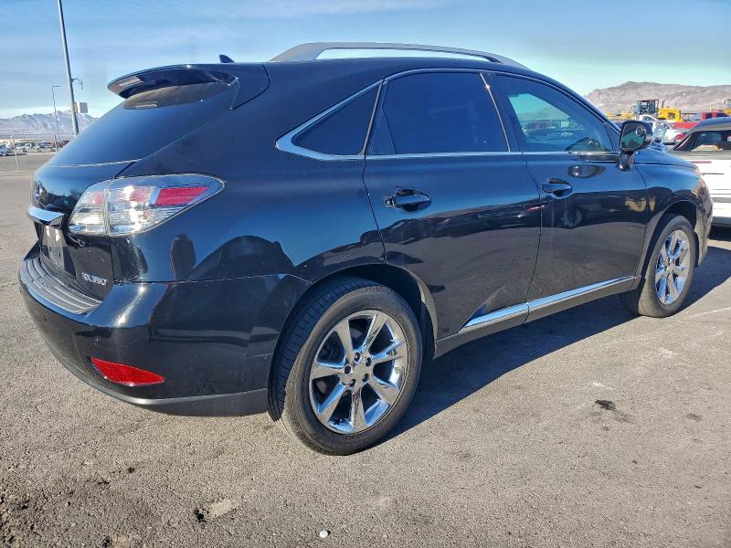 Продаж на аукціоні авто 2011 Lexus Rx 350, vin: 2T2ZK1BA6BC041542, номер лоту: 94945115