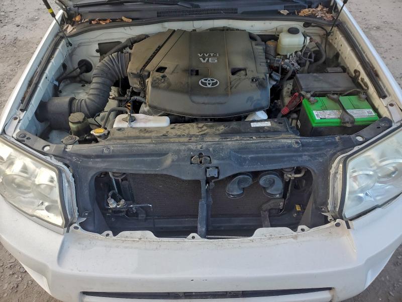 Продажа на аукционе авто 2008 Toyota 4runner Sr, vin: JTEBU14R38K004485, номер лота: 98905245