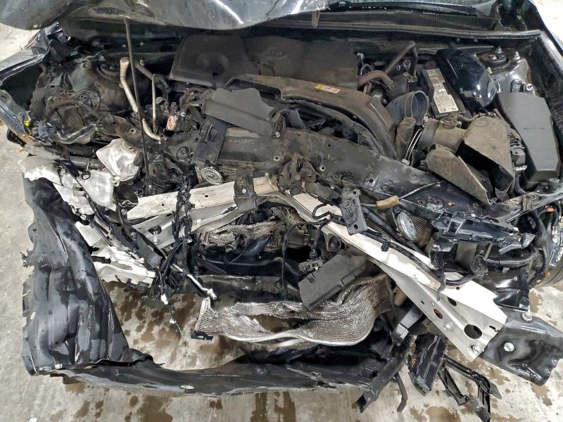 2023 Toyota Camry Se N მანქანა იყიდება აუქციონზე, vin: 4T1G11AK3PU738066, აუქციონის ნომერი: 75941135
