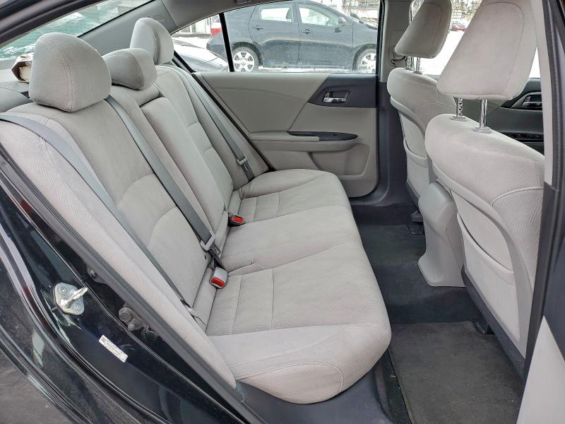 Aukcja sprzedaży 2013 Honda Accord, vin: 1HGCR2F32DA806889, numer aukcji: 96916775