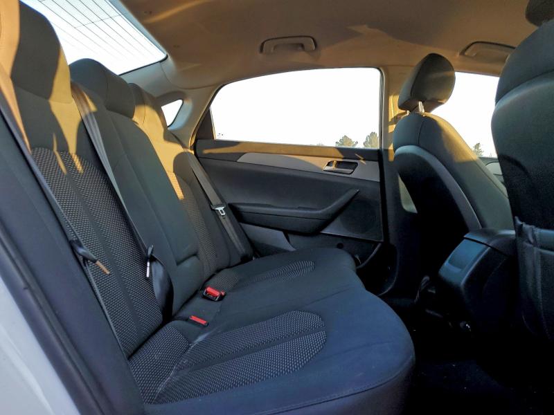 Продажа на аукционе авто 2019 Hyundai Sonata, vin: 5NPE24AF4KH743678, номер лота: 95204065
