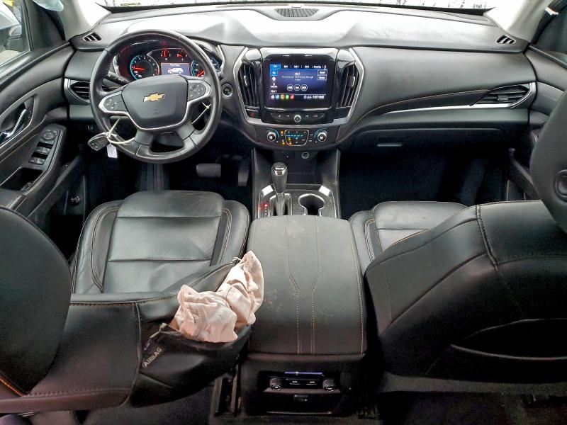 Продажа на аукционе авто 2020 Chevrolet Traverse, vin: 1GNERHKWXLJ117716, номер лота: 96533815