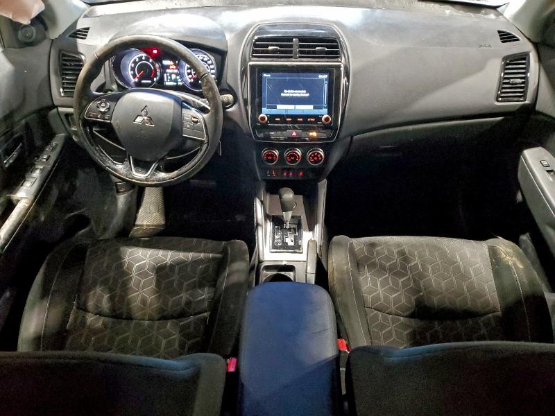 Продажа на аукционе авто 2024 Mitsubishi Rvr, vin: JA4AJVAW5RU606248, номер лота: 95643755