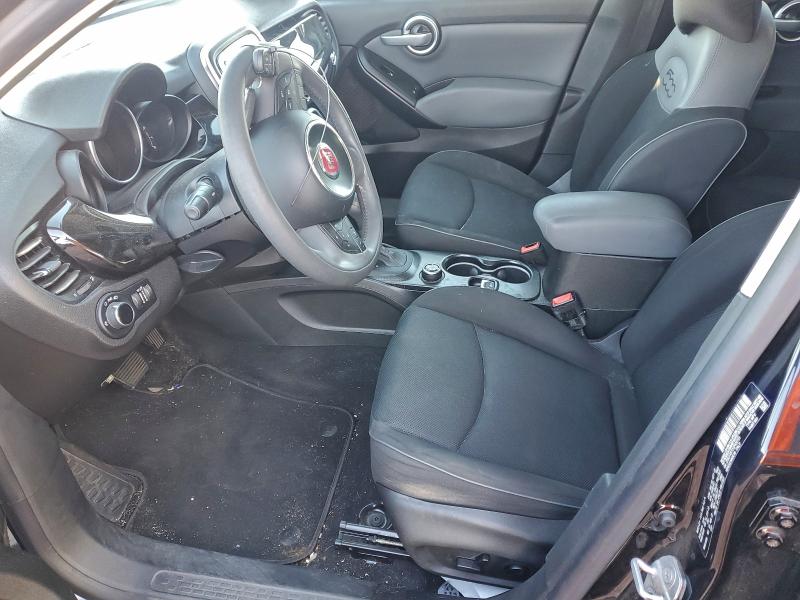 Aukcja sprzedaży 2016 Fiat 500x Easy, vin: ZFBCFXBT2GP450751, numer aukcji: 97825225