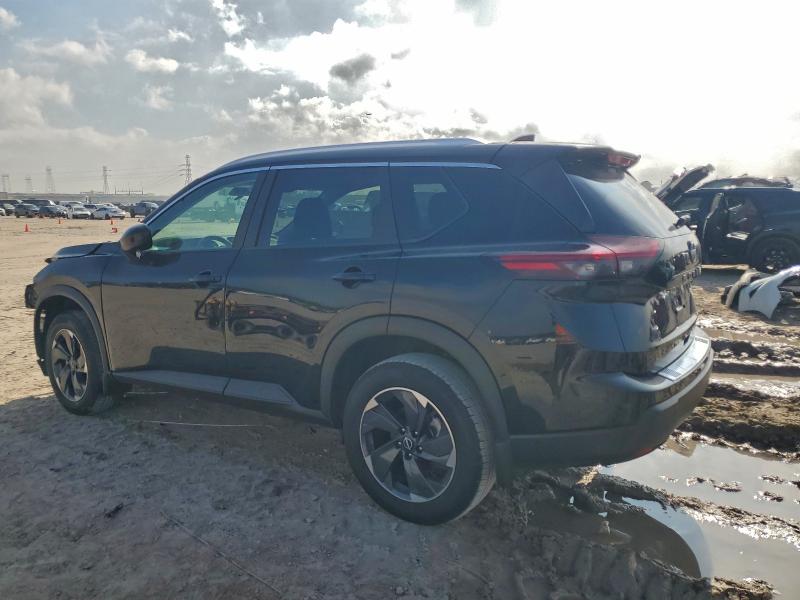 Продажа на аукционе авто 2025 Nissan Rogue Sv, vin: 5N1BT3BA6SC826582, номер лота: 95545075
