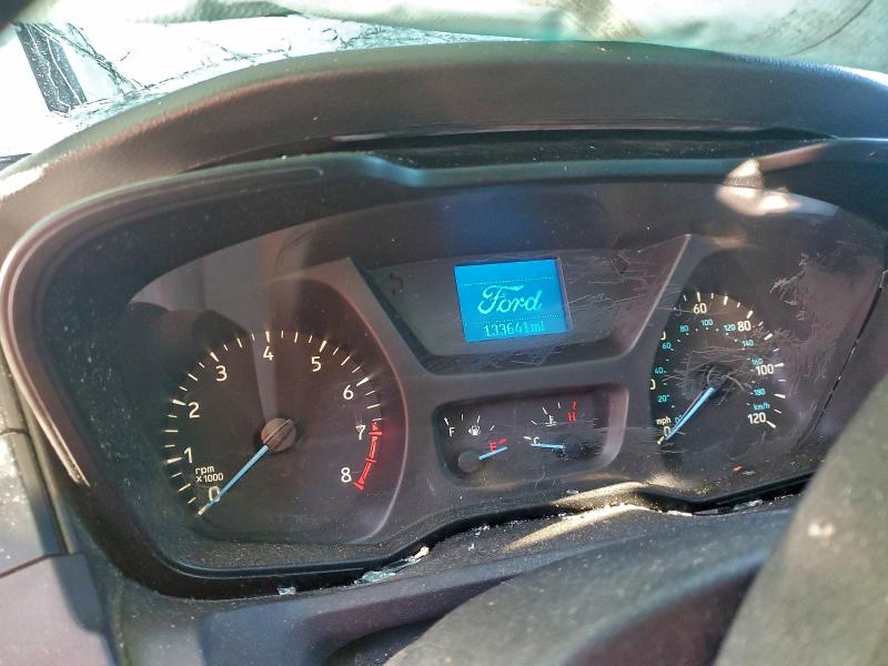 Продаж на аукціоні авто 2018 Ford Transit, vin: 1FTYR2ZM5JKA01077, номер лоту: 77410215
