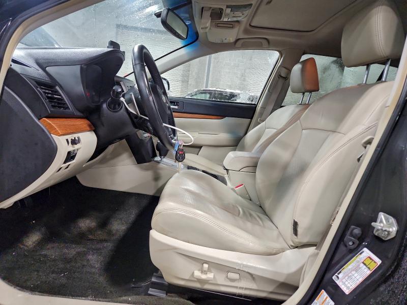 2013 Subaru Outback მანქანა იყიდება აუქციონზე, vin: 4S4BRCKC3D3282447, აუქციონის ნომერი: 96796335
