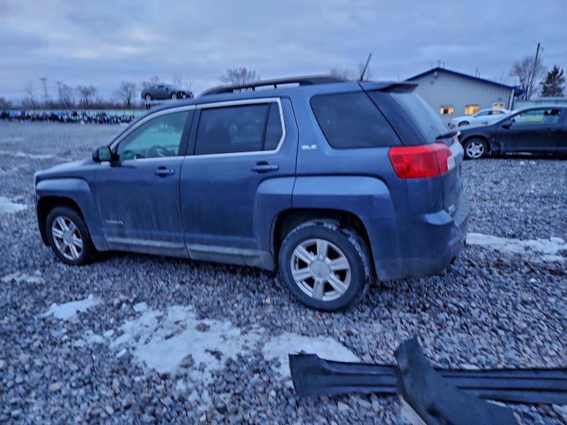 Продаж на аукціоні авто 2014 Gmc Terrain, vin: 2GKFLRE30E6165770, номер лоту: 96514565