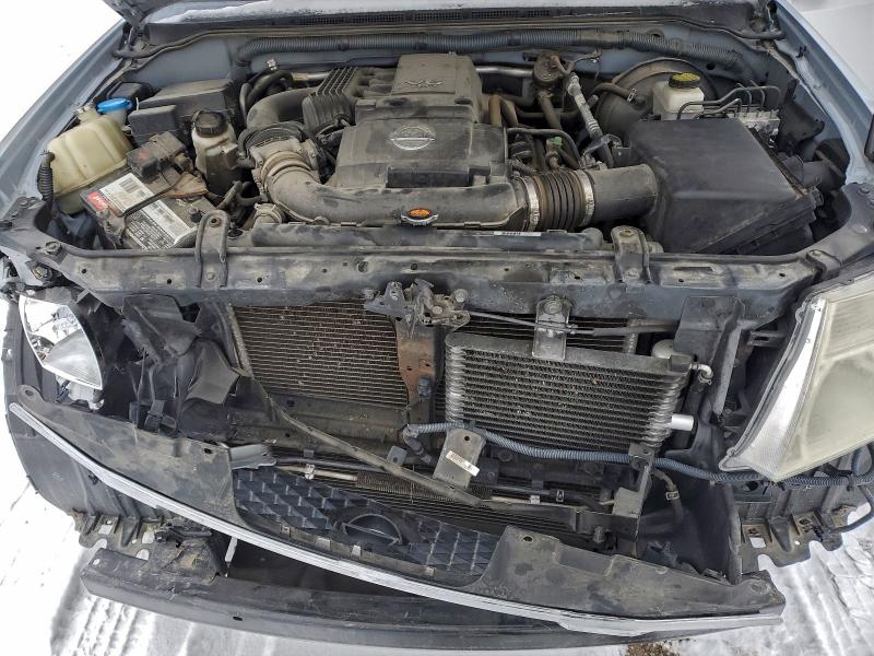 Aukcja sprzedaży 2011 Nissan Pathfinder, vin: 5N1AR1NB9BC626010, numer aukcji: 94712015