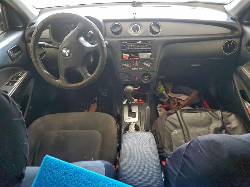 Aukcja sprzedaży 2005 Mitsubishi Outlander, vin: JA4LZ31F35U001760, numer aukcji: 94733675