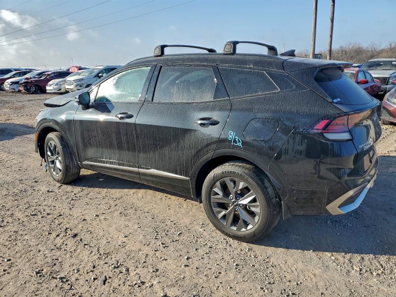 Aukcja sprzedaży 2025 Kia Sportage, vin: KNDPXCDG8S7202274, numer aukcji: 71841015