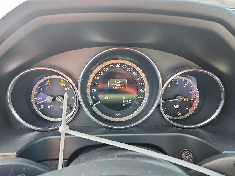97176515 :رقم المزاد ، WDDHH8JB8EB022890 vin ، 2014 Mercedes-benz E مزاد بيع