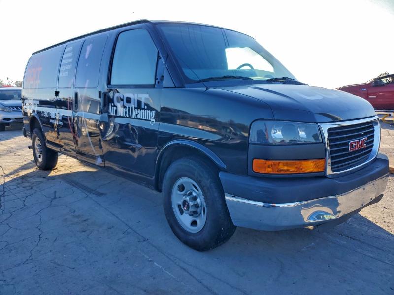 95956575 :رقم المزاد ، 1GTZ7UCA0C1181663 vin ، 2012 Gmc Savana G35 مزاد بيع