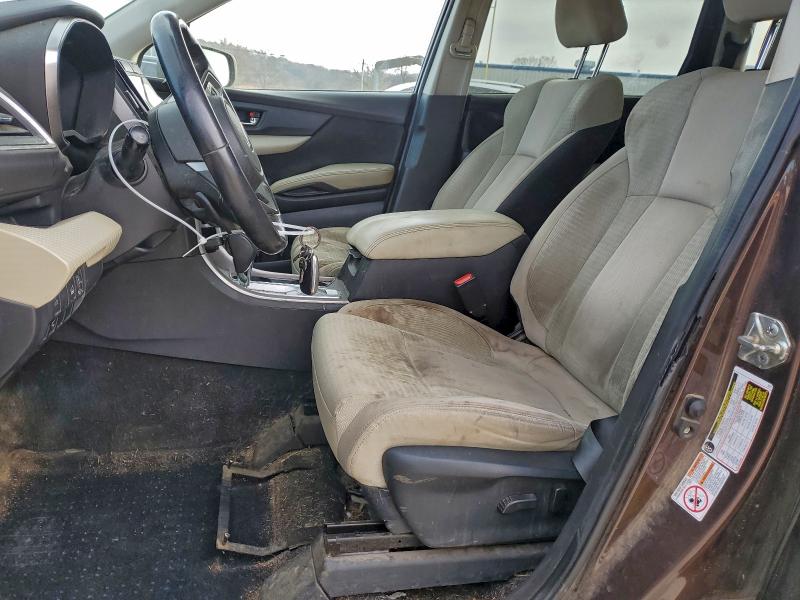 Aukcja sprzedaży 2019 Subaru Ascent, vin: 4S4WMAFD8K3409455, numer aukcji: 94716595