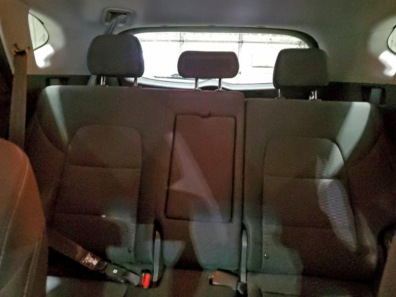 Продаж на аукціоні авто 2021 Hyundai Tucson, vin: KM8J3CAL3MU344356, номер лоту: 97344045
