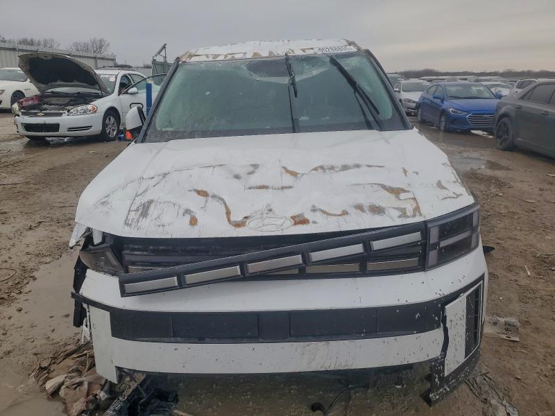 Aukcja sprzedaży 2025 Hyundai Santa Fe, vin: 5NMP14GL0SH136733, numer aukcji: 95288855