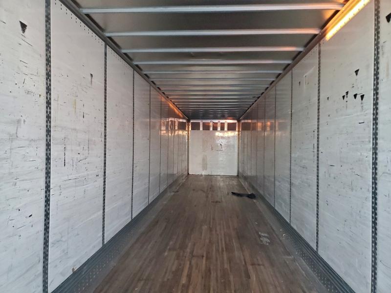 55711716 :رقم المزاد ، 1JJV532D8KL114703 vin ، 2019 Wabash Dry Freight Trailer مزاد بيع