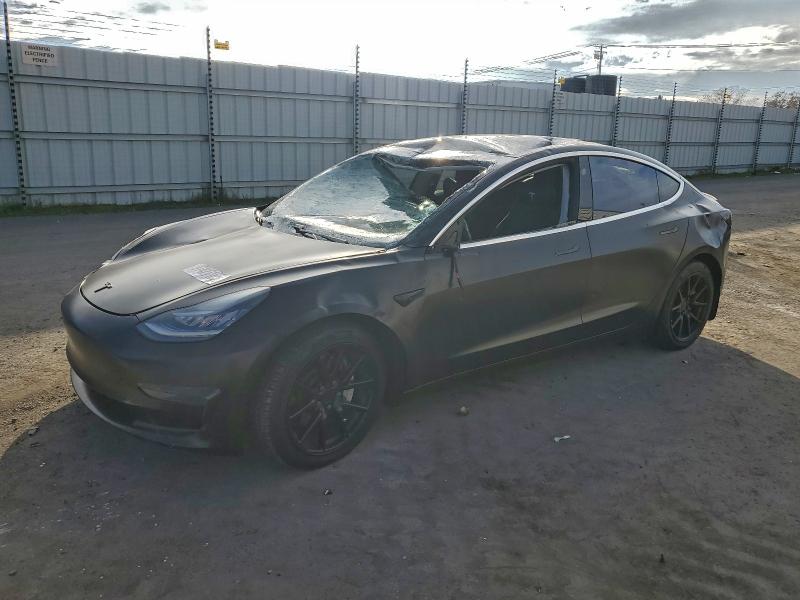 97427165 :رقم المزاد ، 5YJ3E1EB3KF385119 vin ، 2019 Tesla Model 3 مزاد بيع