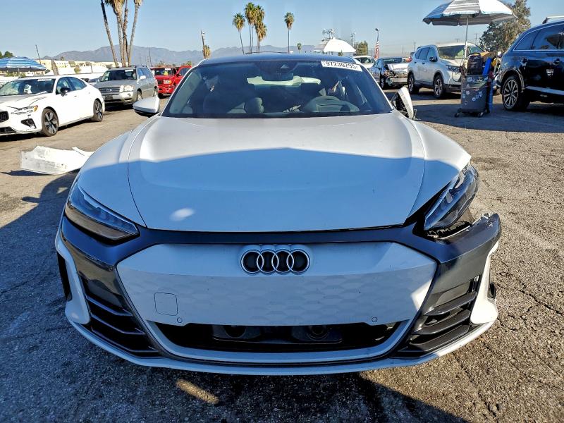 Продаж на аукціоні авто 2023 Audi E-tron Gt, vin: WAUDJBFW0P7004182, номер лоту: 97230295