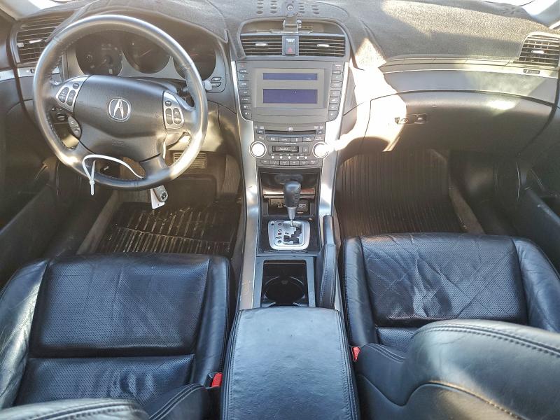 96558875 :رقم المزاد ، 19UUA66266A037889 vin ، 2006 Acura 3.2tl مزاد بيع